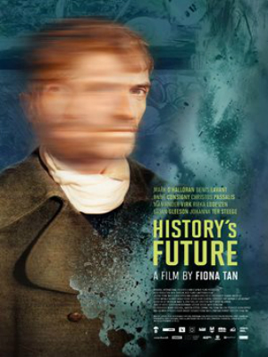 History's Future : Kinoposter