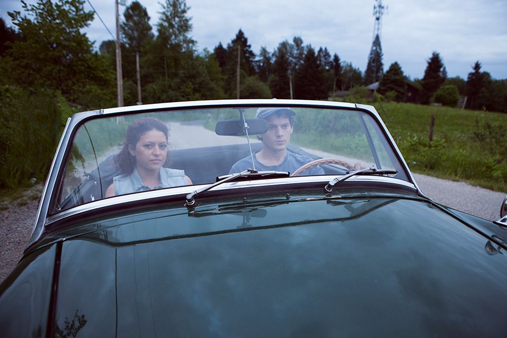 The Driftless Area - Nichts ist wie es scheint : Bild