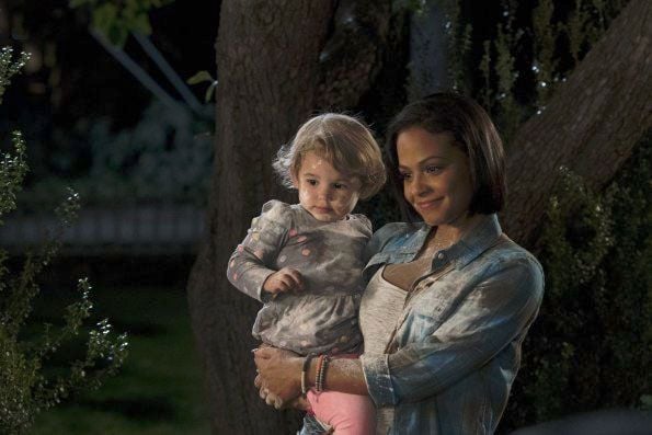 Grandfathered : Bild Christina Milian