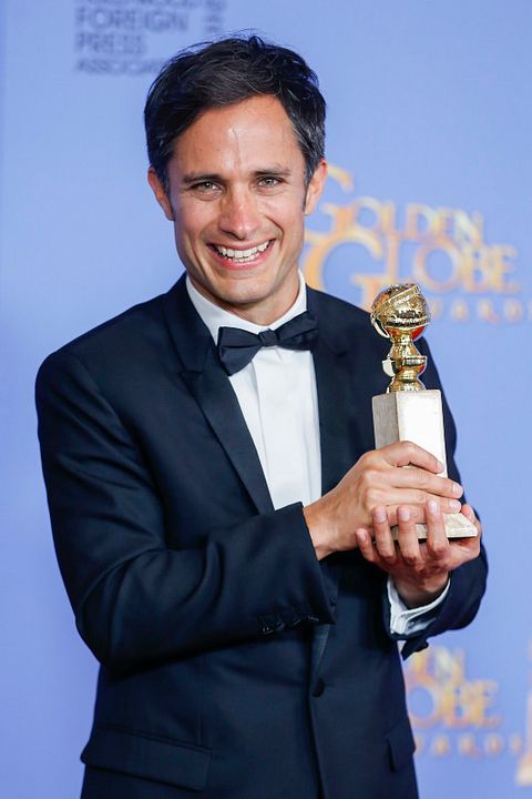 Vignette (magazine) Gael García Bernal