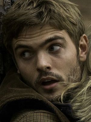 Kinoposter Alex Roe