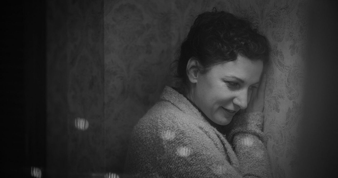 La decisión de Julia : Bild Marta Belaustegui