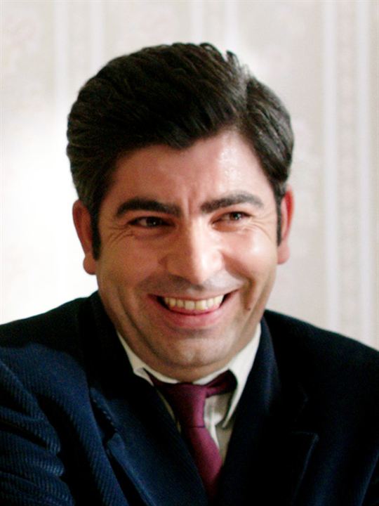 Kinoposter Selim Akgül
