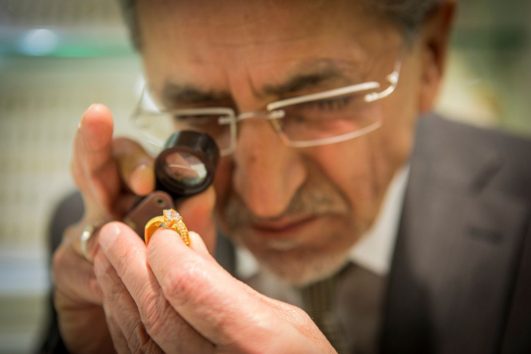 Der Kuaför aus der Keupstraße : Bild Metin Ilbay