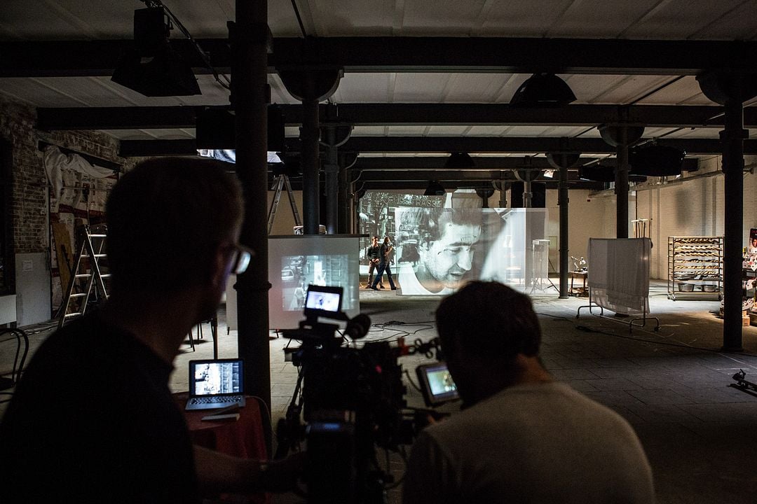 Der Kuaför aus der Keupstraße : Bild