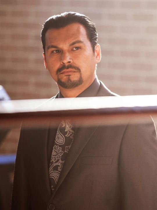 Kinoposter Adam Beach