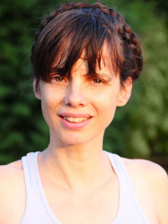 Kinoposter Laetitia Carton