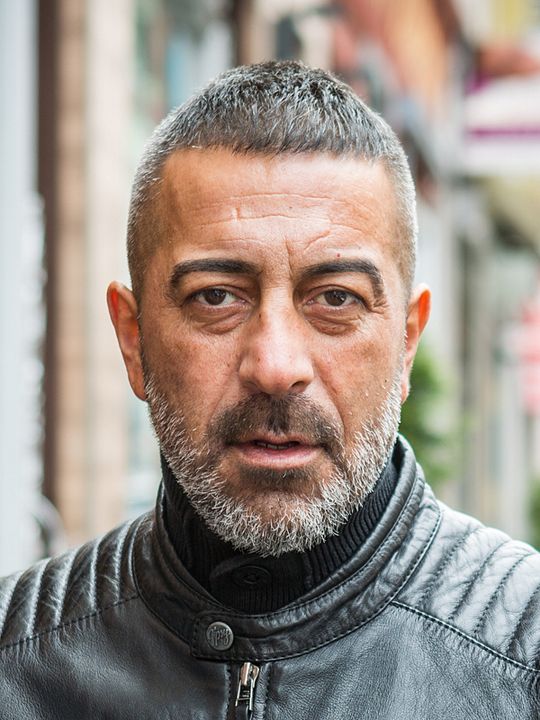 Kinoposter Atilla Özer