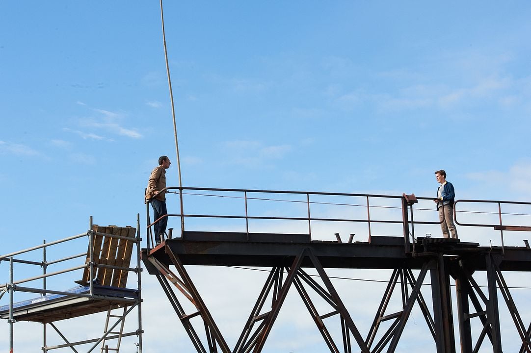 Kommissar Dupin - Bretonische Verhältnisse : Bild