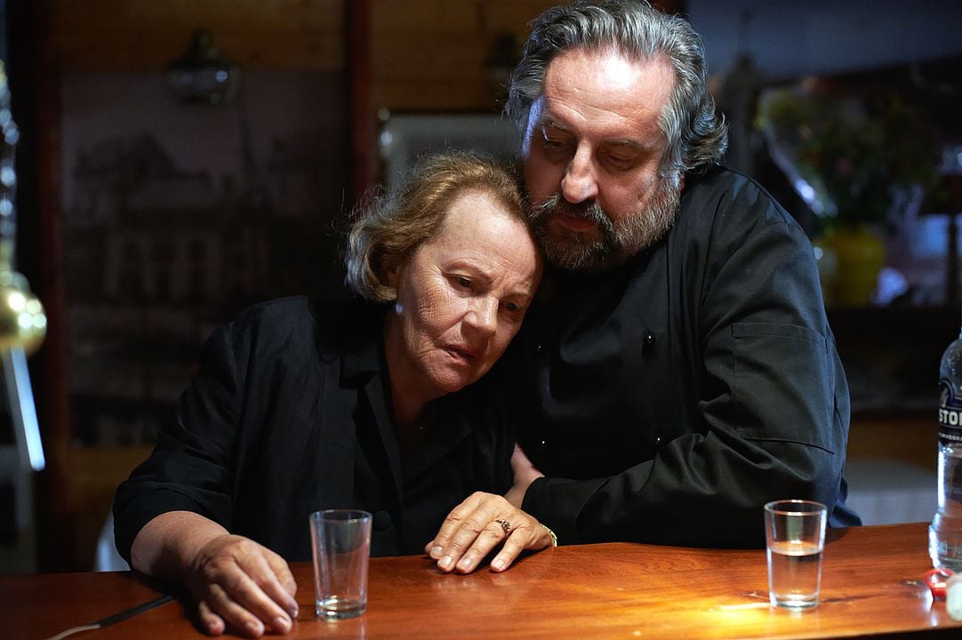 Kommissar Dupin - Bretonische Verhältnisse : Bild