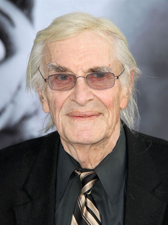 Kinoposter Martin Landau