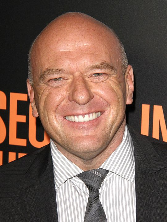 Kinoposter Dean Norris