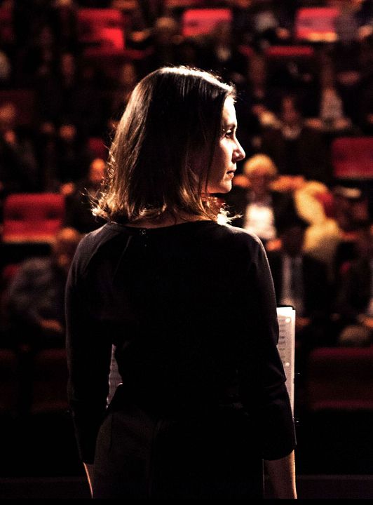 Bild Géraldine Pailhas