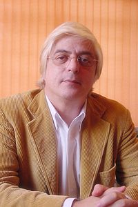 Kinoposter José Parisi