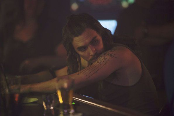 Outsiders : Bild Kyle Gallner