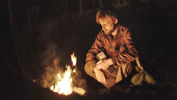 Outsiders : Bild Joe Anderson