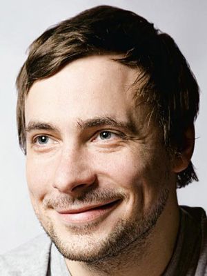 Kinoposter Evgeniy Tsyganov