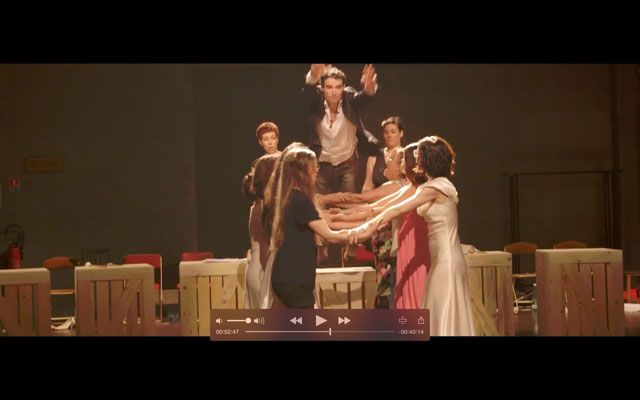 Le Festin de Pierre : Bild