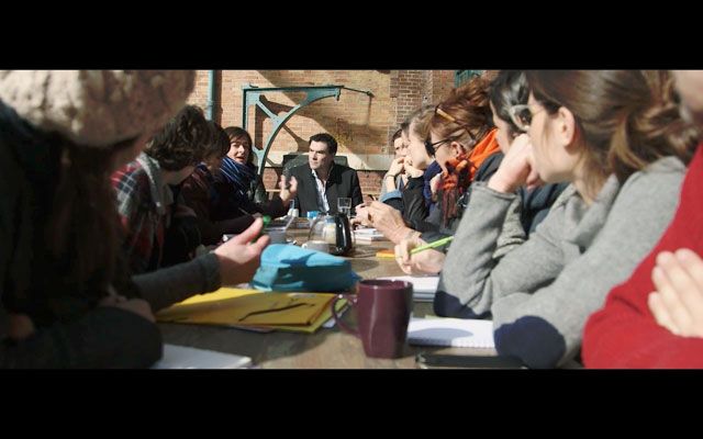 Le Festin de Pierre : Bild