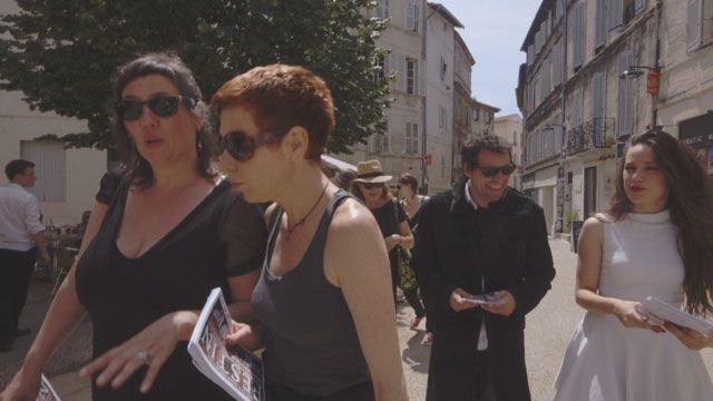 Le Festin de Pierre : Bild