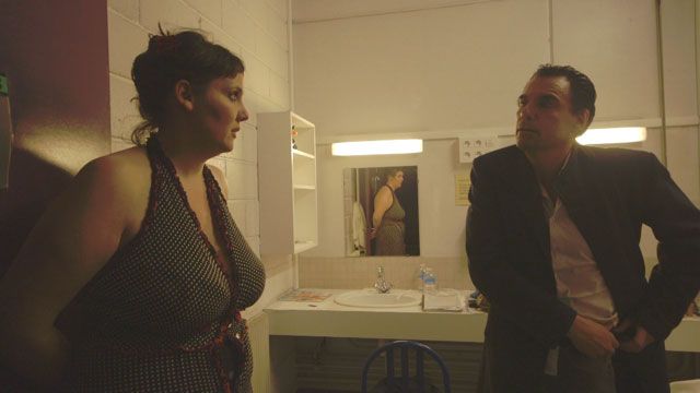 Le Festin de Pierre : Bild