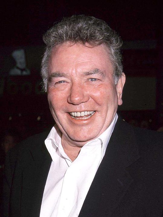 Kinoposter Albert Finney