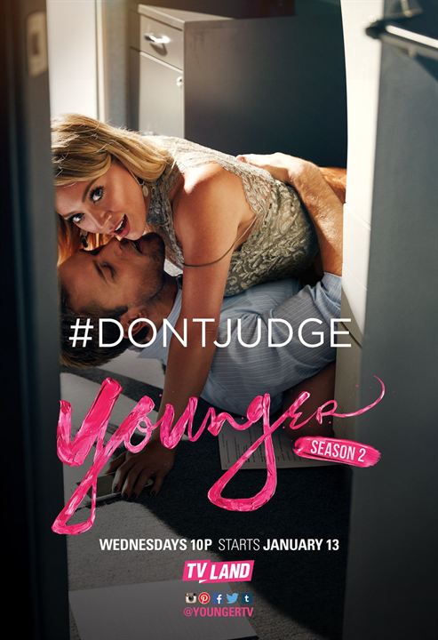 Younger : Kinoposter