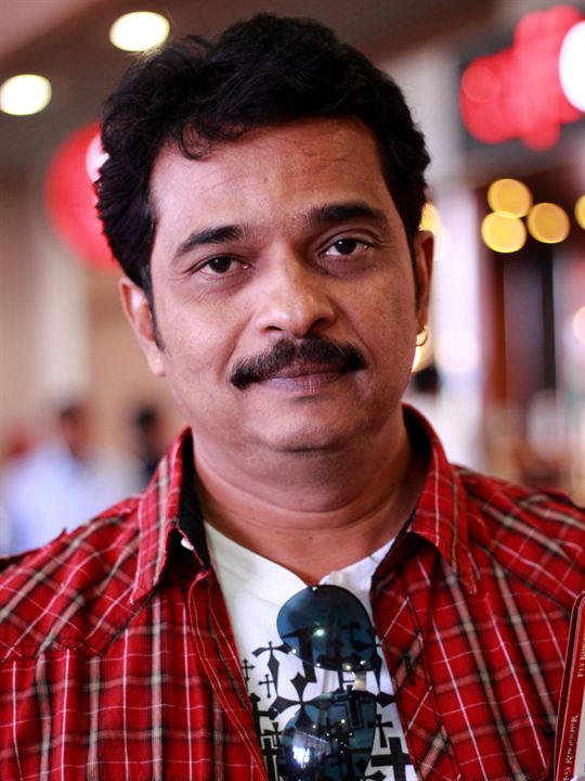 Kinoposter Jayaraj