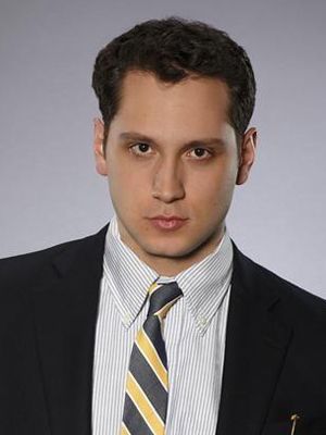 Kinoposter Matt McGorry