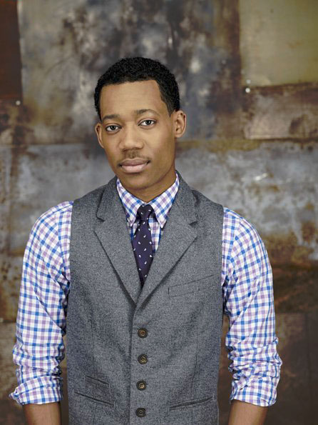 Bild Tyler James Williams