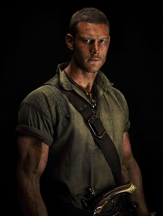 Bild Tom Hopper