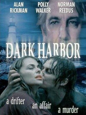 Dark Harbor : Kinoposter