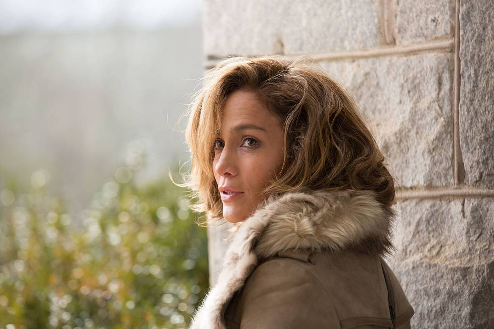 Lila & Eve - Blinde Rache : Bild Jennifer Lopez