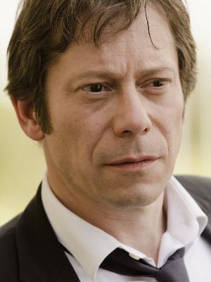 Kinoposter Mathieu Amalric