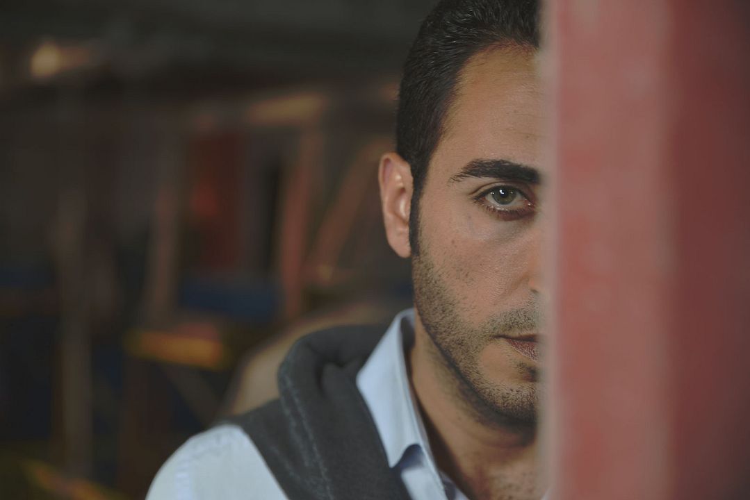 L'Orchestre de minuit : Bild Avishay Benazra