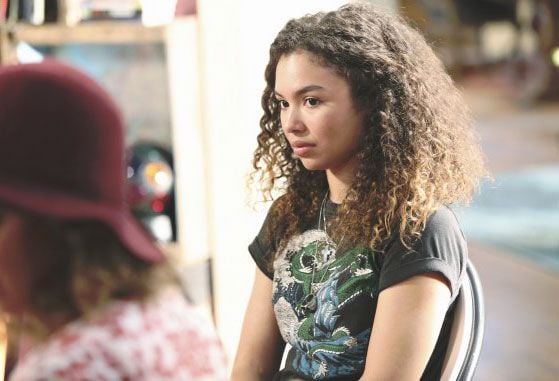 Recovery Road : Bild Jessica Sula