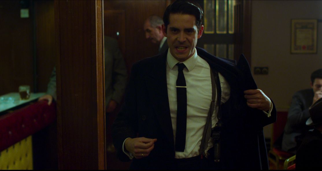 Legend of the Krays - Teil 1 Der Aufstieg : Bild