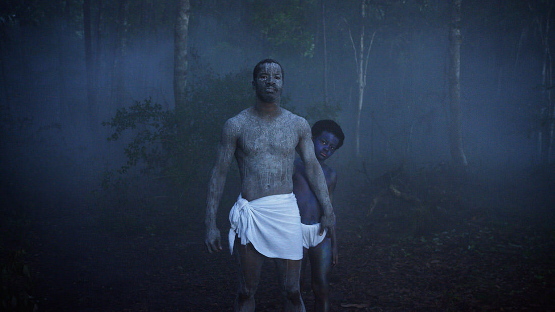 The Birth Of A Nation - Aufstand zur Freiheit : Bild Nate Parker