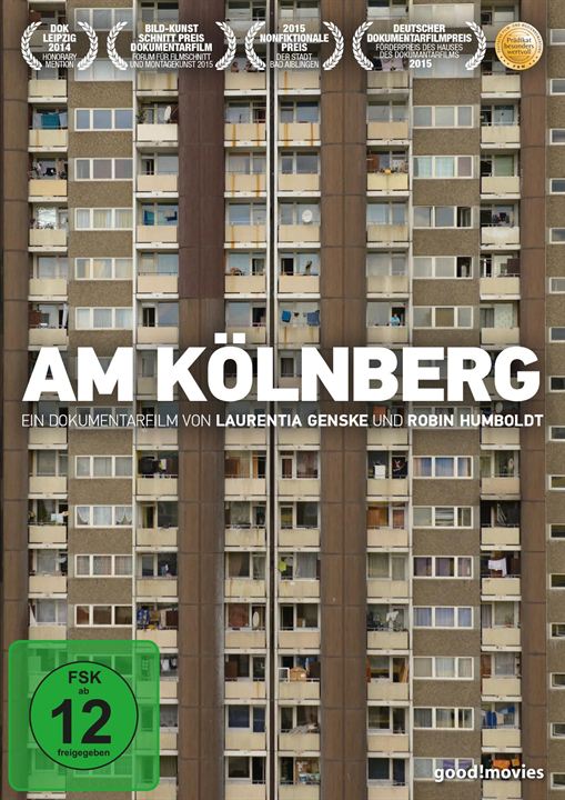 Am Kölnberg : Kinoposter