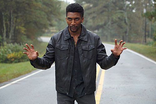 The Originals : Bild Yusuf Gatewood