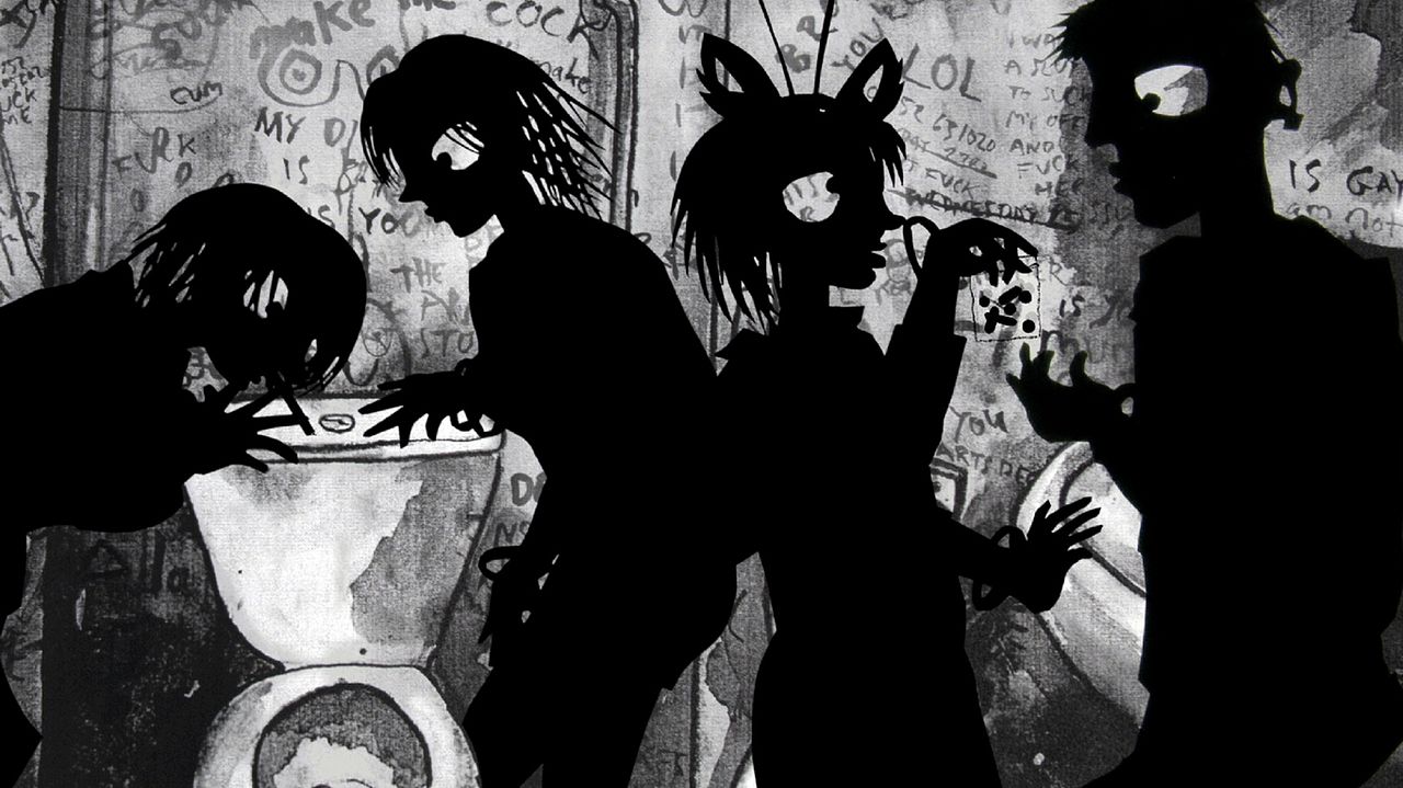 Tomorrow Is Always Too Long : Bild