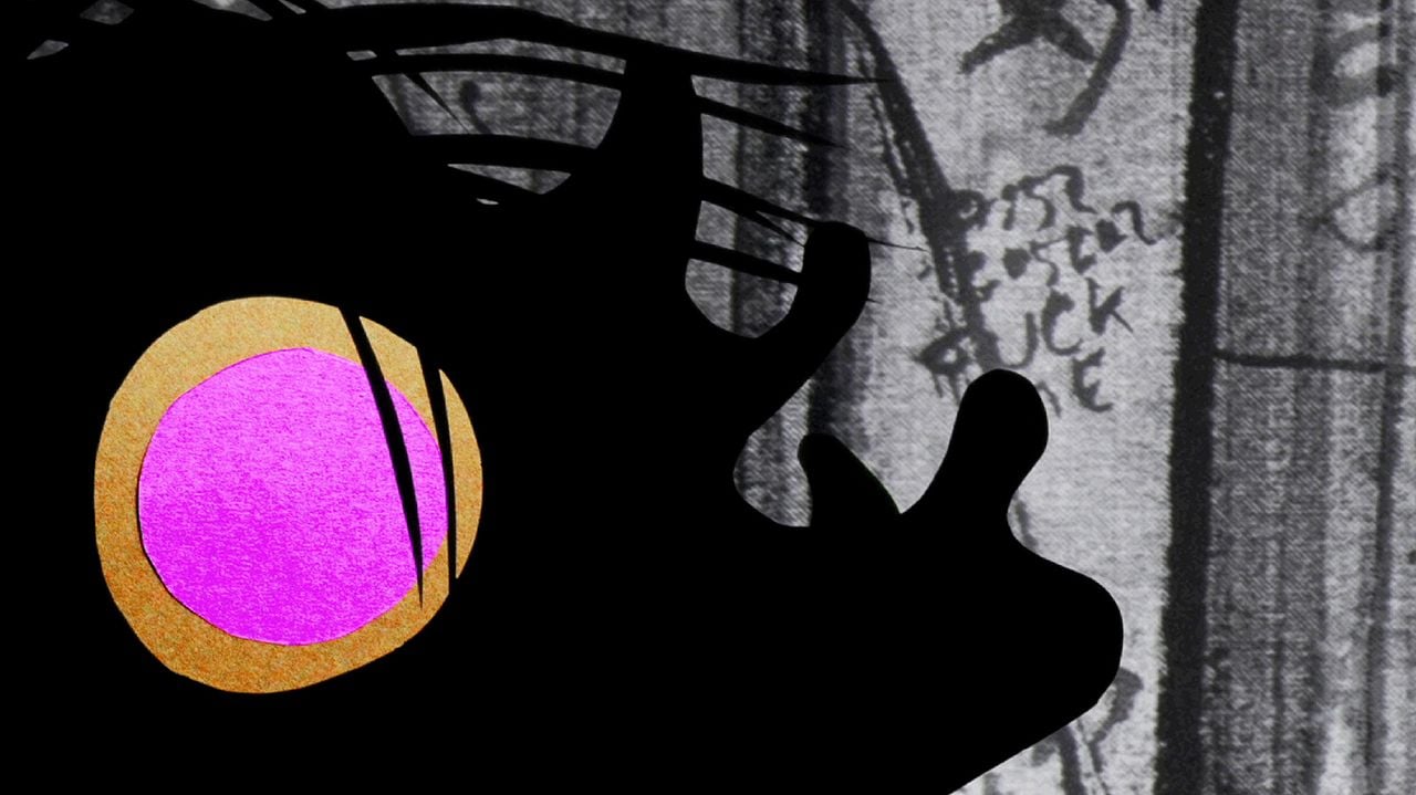 Tomorrow Is Always Too Long : Bild