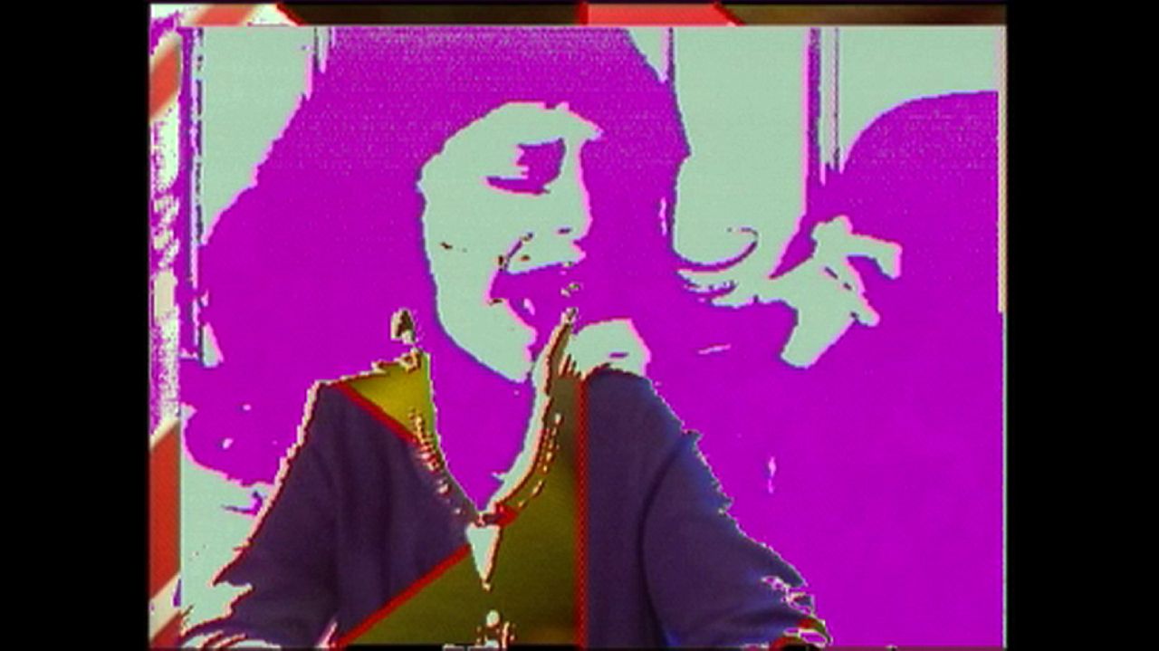 Tomorrow Is Always Too Long : Bild