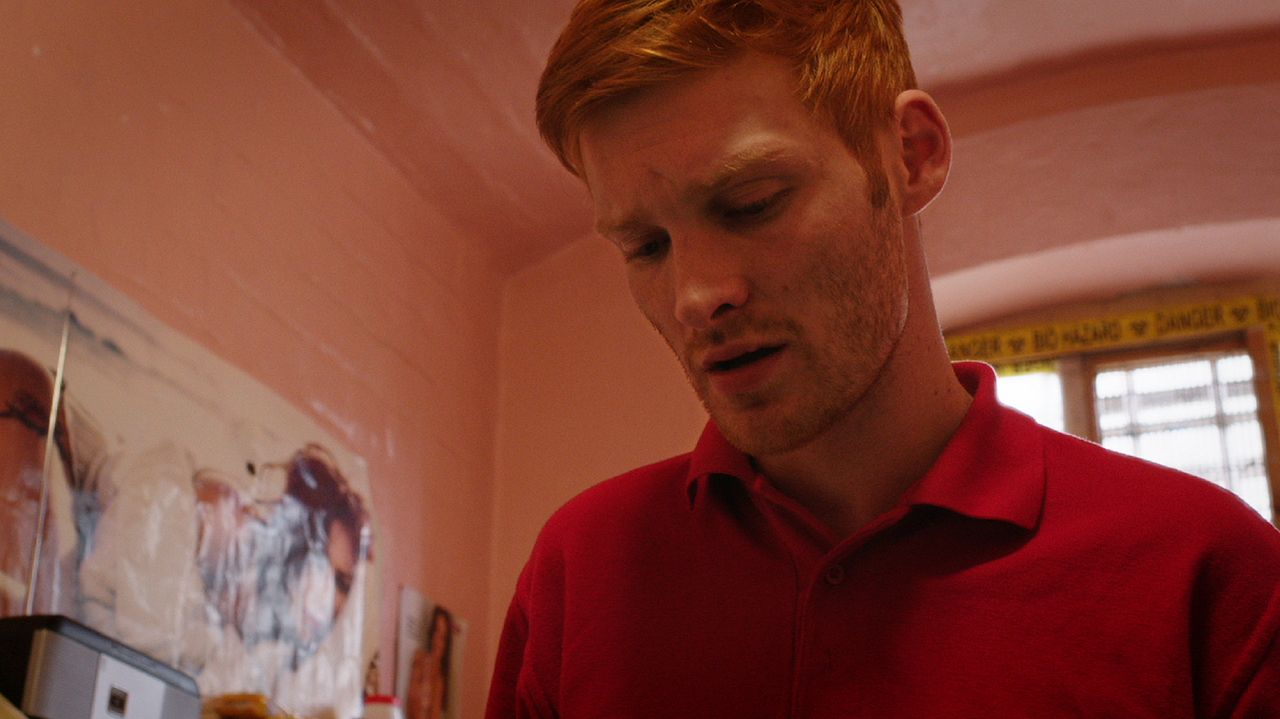 Tomorrow Is Always Too Long : Bild