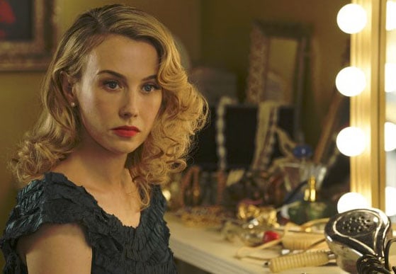 Marvel's Agent Carter : Bild Wynn Everett