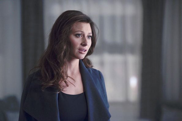 iZombie : Bild Aly Michalka