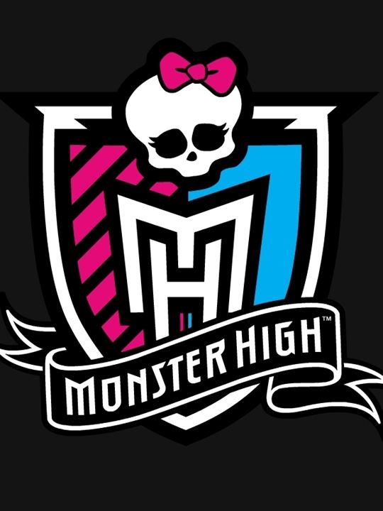 Monster High : Kinoposter