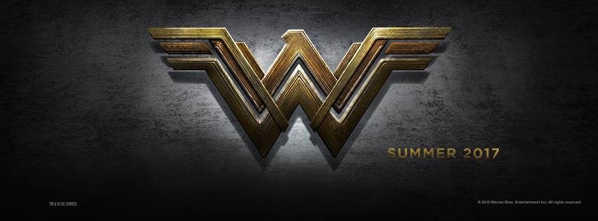 Wonder Woman : Kinoposter