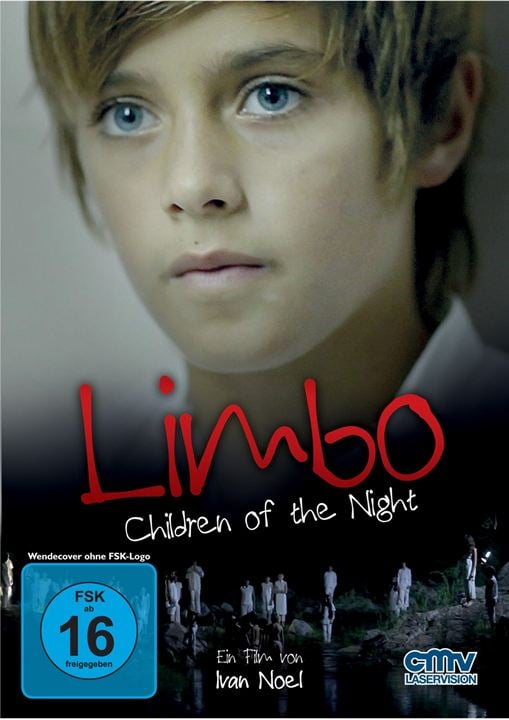 Limbo - Kinder der Nacht : Kinoposter