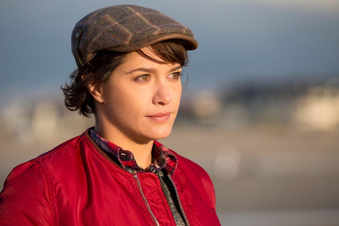 Bild Emma de Caunes